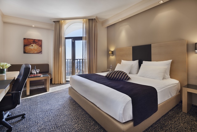 ヴート エルサレム