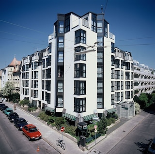 ホテル エルジーセライ ヨーロッパ