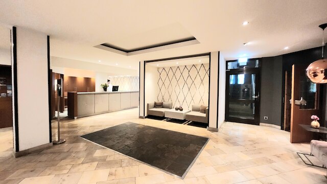 ホテル エルジーセライ ヨーロッパ