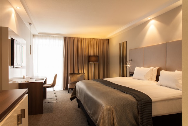 ホテル エルジーセライ ヨーロッパ