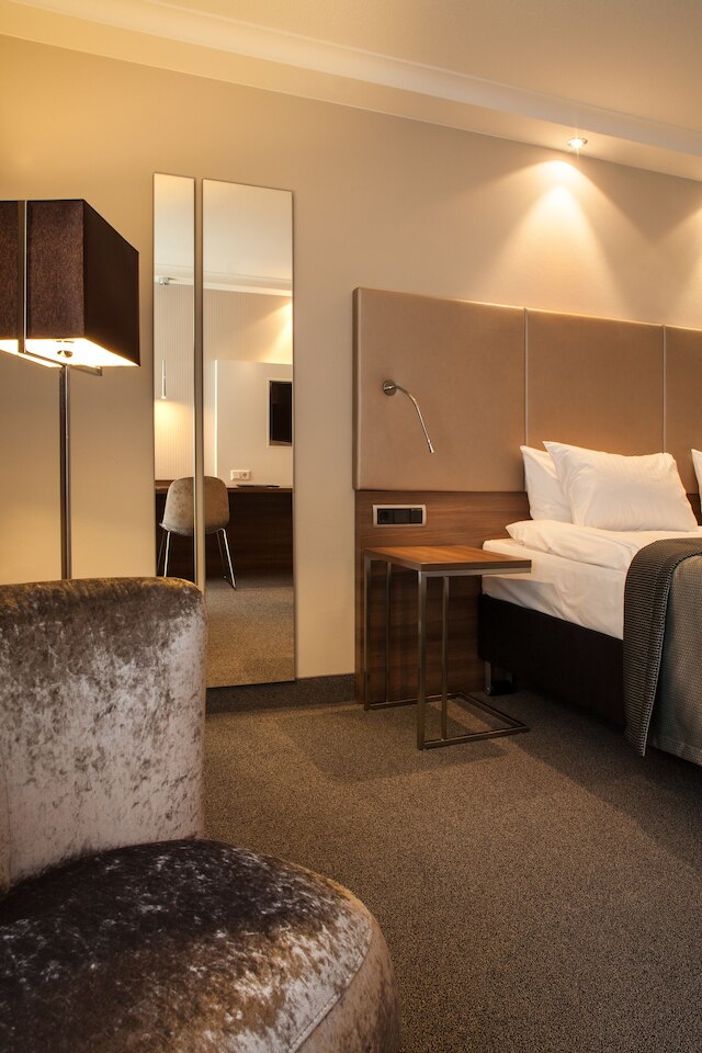 ホテル エルジーセライ ヨーロッパ