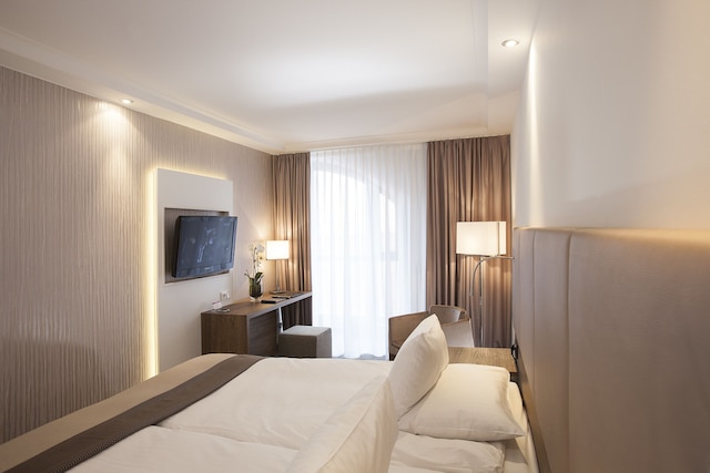 ホテル エルジーセライ ヨーロッパ