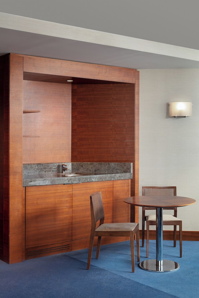 シェラトン イスタンブール アタコイ ホテル