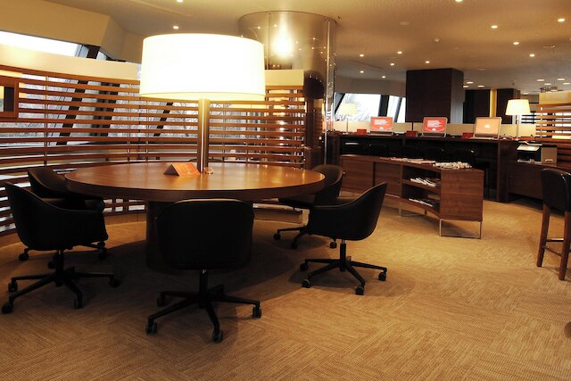 シェラトン イスタンブール アタコイ ホテル