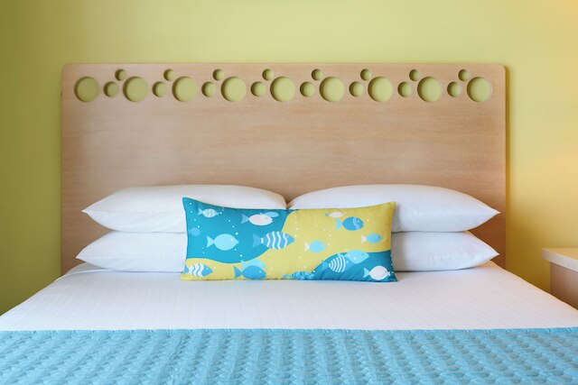 ワイキキ サークル ホテル