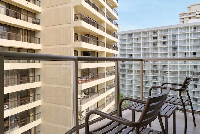 ワイキキ サークル ホテル