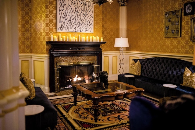 ザ レノックス ホテル ボストン