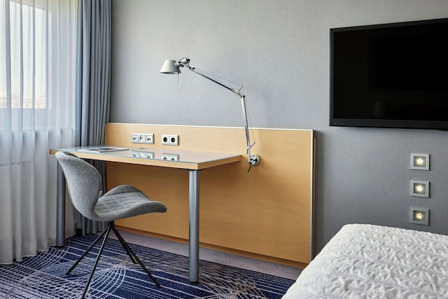 ルメリディアン・フランクフルト