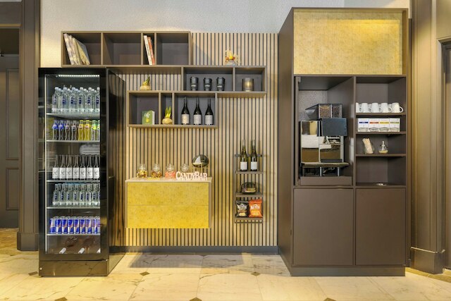 ルメリディアン・フランクフルト