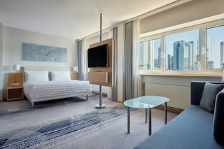 ルメリディアン・フランクフルト