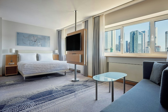 ルメリディアン・フランクフルト