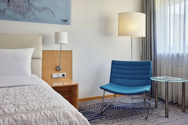 ルメリディアン・フランクフルト