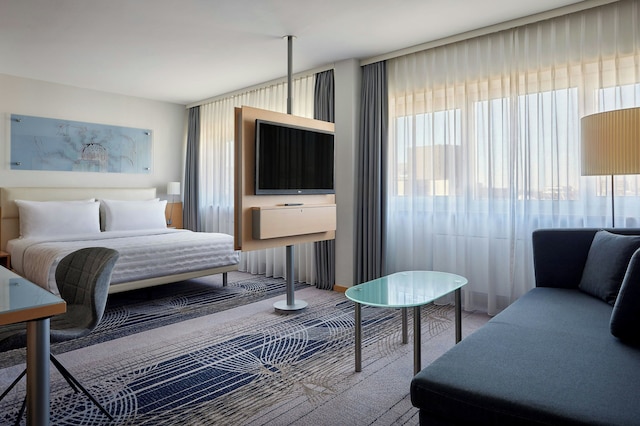 ルメリディアン・フランクフルト