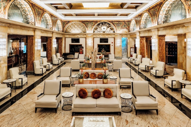 コングレス プラザ ホテル