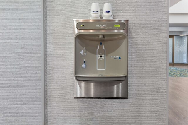 ハンプトンイン&スイーツ by Hilton トロントダウンタウン