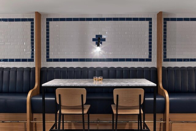 ル メリディアン パリ アーク ド トリオンフ