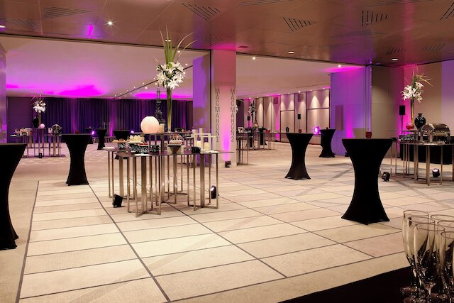 ル メリディアン パリ アーク ド トリオンフ