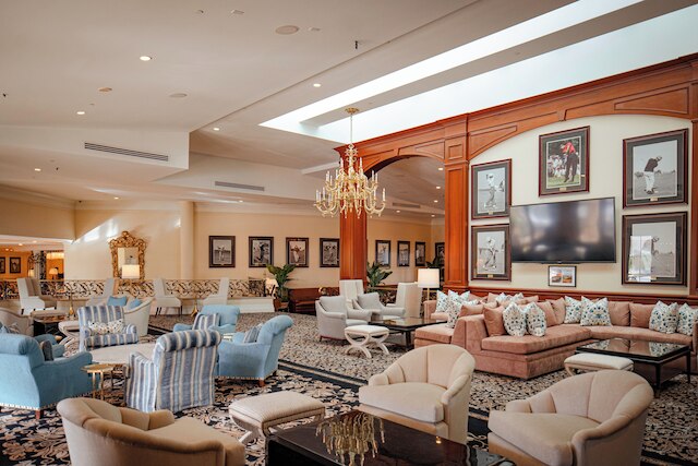 トランプ ナショナル ドラル マイアミ