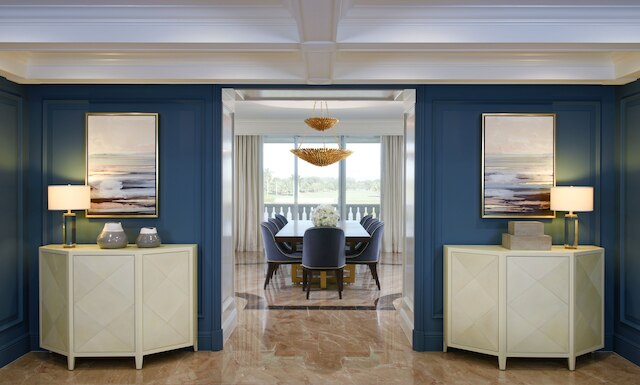 トランプ ナショナル ドラル マイアミ