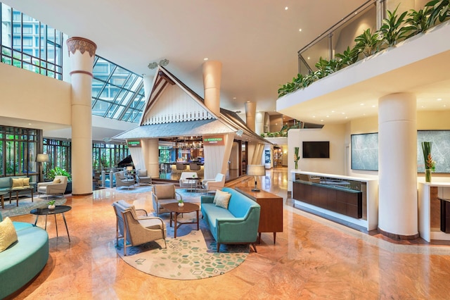 ル メリディアン ジャカルタ