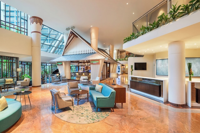 ル メリディアン ジャカルタ