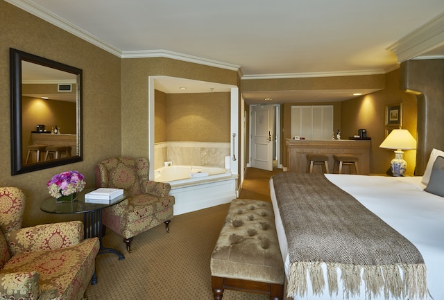 ウェッジウッド ホテル & スパ