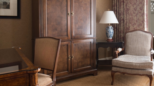 ウェッジウッド ホテル & スパ