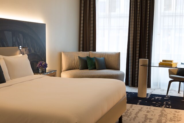 ルネッサンス ハンブルク ホテル