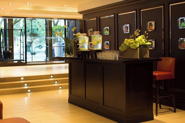 ルネッサンス ハンブルク ホテル