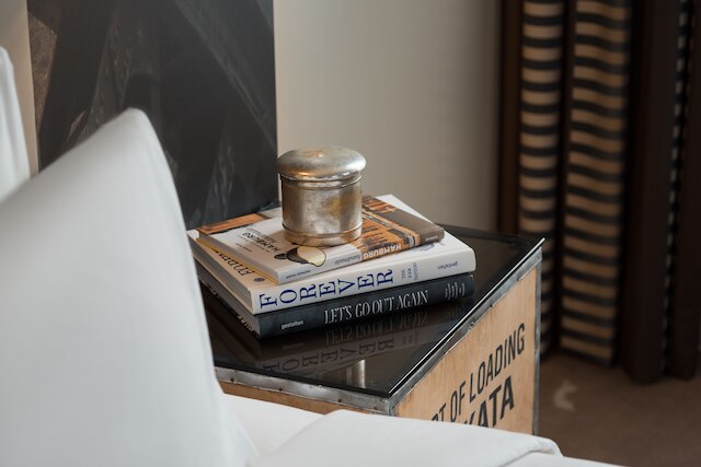 ルネッサンス ハンブルク ホテル