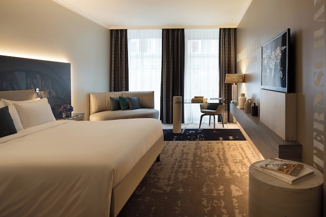 ルネッサンス ハンブルク ホテル