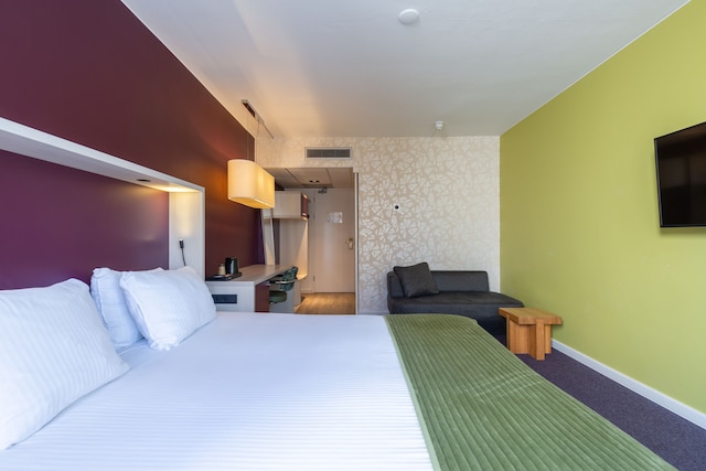 アムラス エアポート オテル ロッテルダム