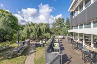 アムラス エアポート オテル ロッテルダム