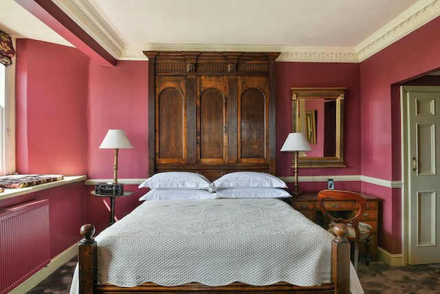 ザ ゴア ロンドン - スターホテルズ コレツィオーネ