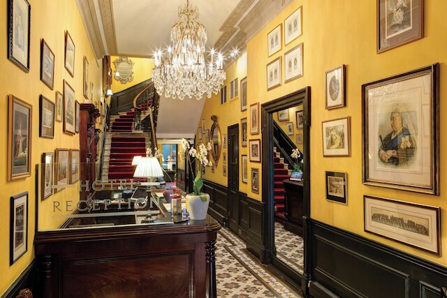 ザ ゴア ロンドン - スターホテルズ コレツィオーネ