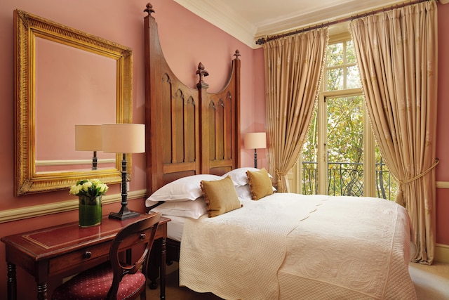 ザ ゴア ロンドン - スターホテルズ コレツィオーネ