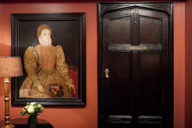 ザ ゴア ロンドン - スターホテルズ コレツィオーネ