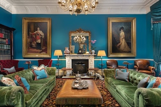 ザ ゴア ロンドン - スターホテルズ コレツィオーネ