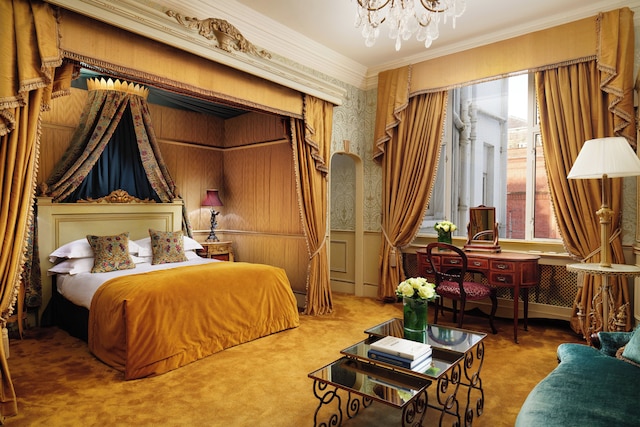 ザ ゴア ロンドン - スターホテルズ コレツィオーネ