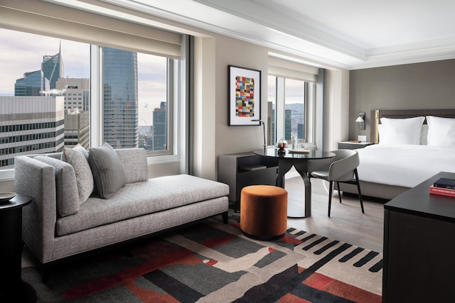 フォー シーズンズ ホテル サン フランシスコ アット エンバカデロ