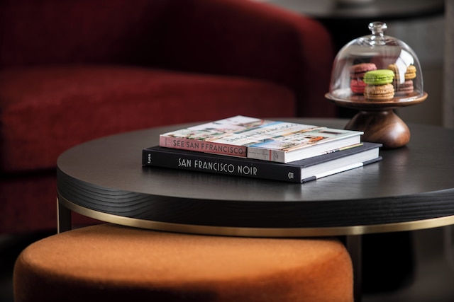 フォー シーズンズ ホテル サン フランシスコ アット エンバカデロ