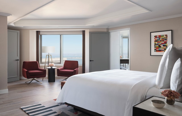 フォー シーズンズ ホテル サン フランシスコ アット エンバカデロ