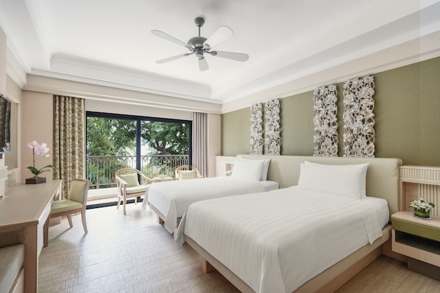 シャングリ・ラ ラサ セントーサ シンガポール