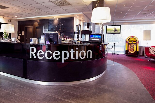 ホームホテル グランド オラヴ