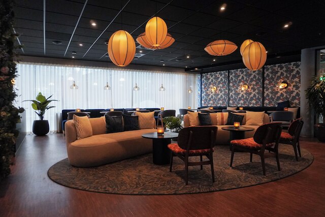 ホームホテル グランド オラヴ