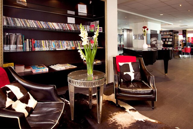 ホームホテル グランド オラヴ