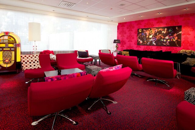 ホームホテル グランド オラヴ