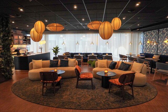 ホームホテル グランド オラヴ