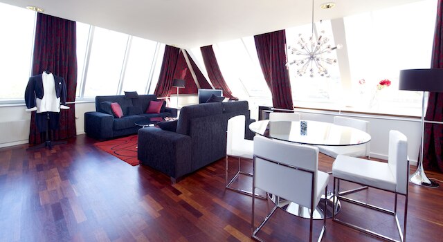 ホームホテル グランド オラヴ