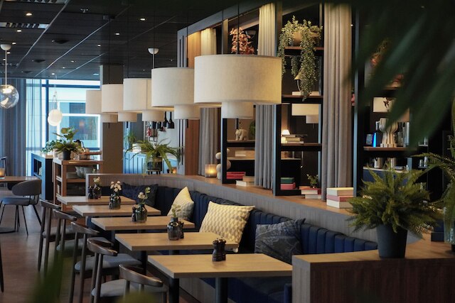 ホームホテル グランド オラヴ